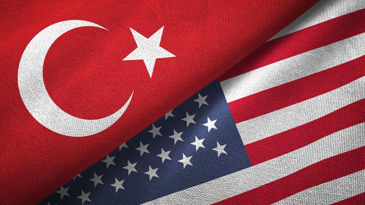 Kritik zirve ABD’de: Türkiye-ABD Suriye Çalışma Grubu toplanıyor