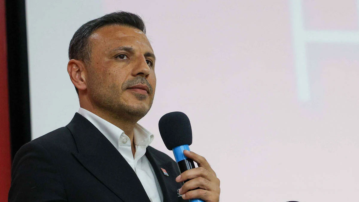 Özgür Çelik: Erken seçim sandığını milletin önüne getireceğiz
