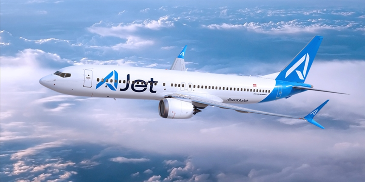 AJet’ten yüzde 40 indirim haberi