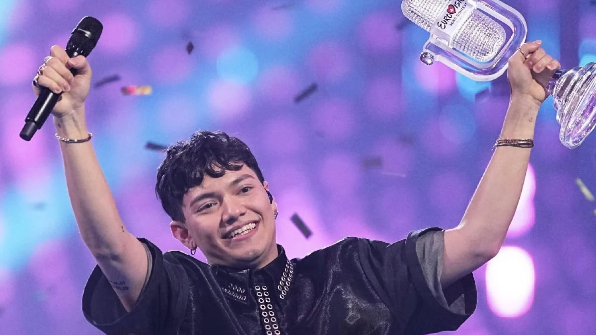 Almanya’dan Eurovision mesajı: İsrail yoksa biz de yokuz