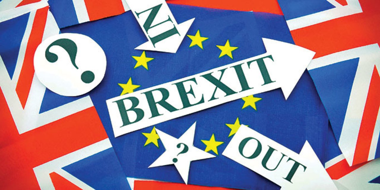 Londra ile Brüksel’den tarihi uzlaşma: Brexit sonrası ilişkilerde yeni dönem başlıyor