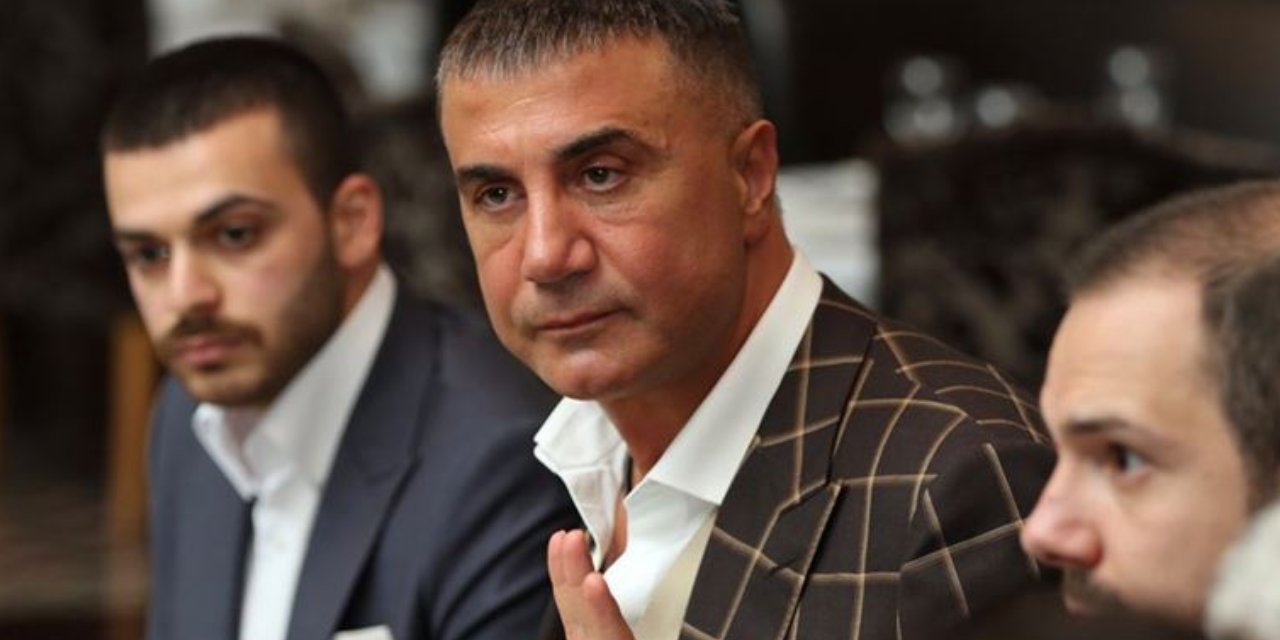 Türkiye'ye döneceği iddia edilen Sedat Peker hakkında mahkemeden flaş karar
