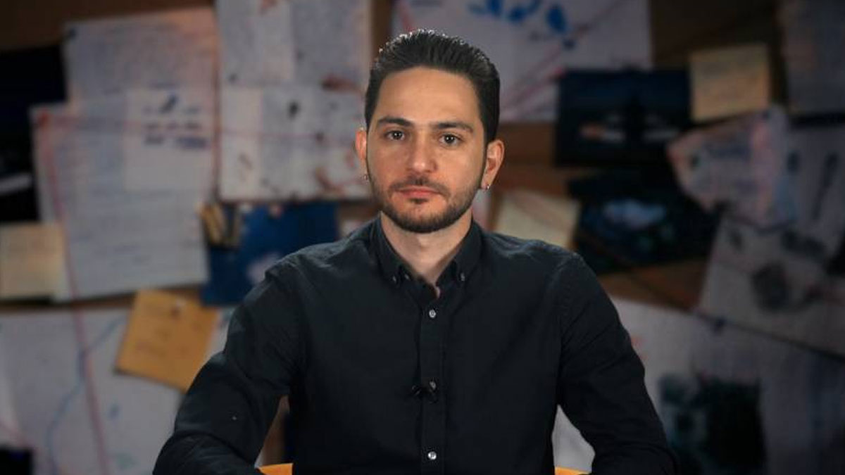 Tutuklu gazeteci Karabay'dan 19 Mayıs mesajı: En az 45 öğrenci bu kutlu günde demir parmaklıklar ardında