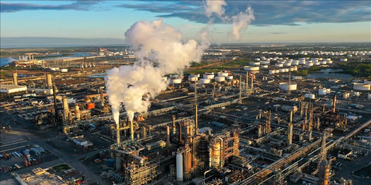 SABIC'in gaz işletmesi için halka arz seçeneği masada