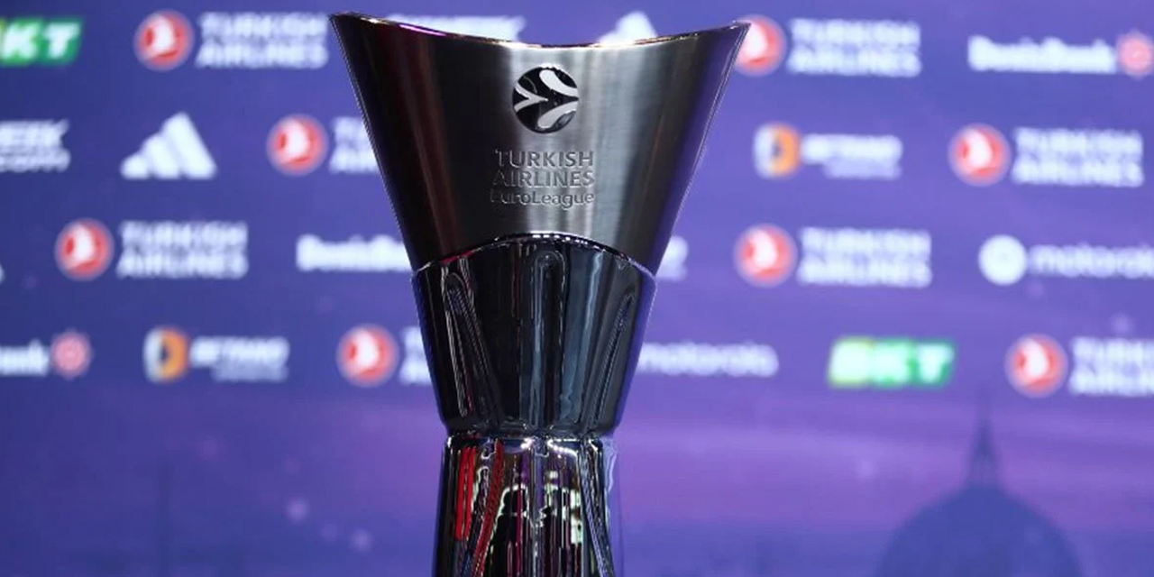 EuroLeague Dörtlü Finali ilk kez Avrupa dışında