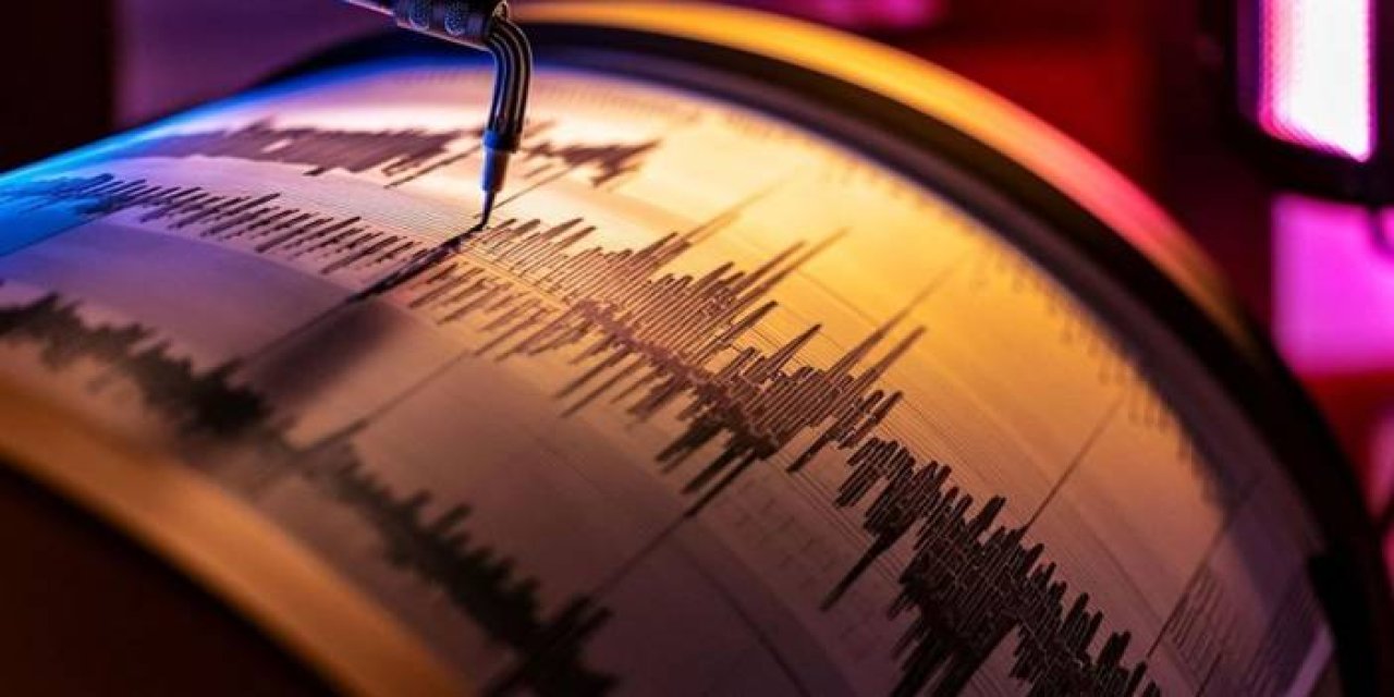 Çizgi romanda tüyler ürperten deprem kehaneti! Tarih de yazıyor