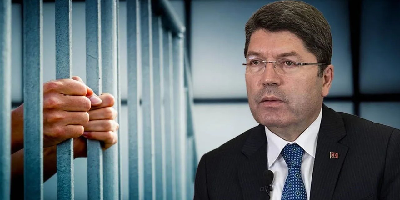 Hangi suçların cezası artacak? Bakan Tunç canlı yayında açıkladı