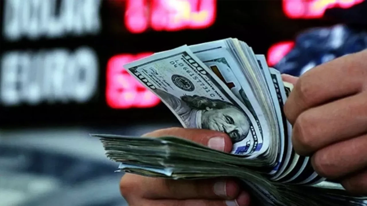 Dövizde son durum: Dolar ve Euro haftaya nasıl başladı? (20 Mayıs 2025)