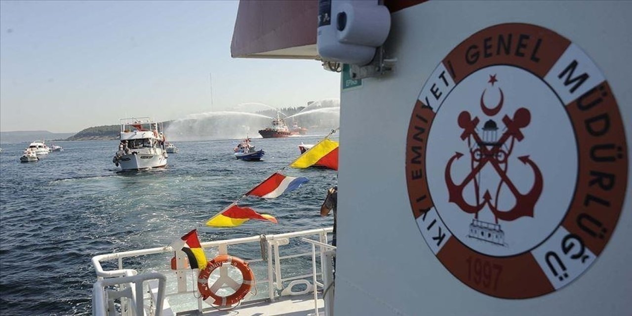 Kıyı Emniyeti Genel Müdürlüğü 21 personel alacak