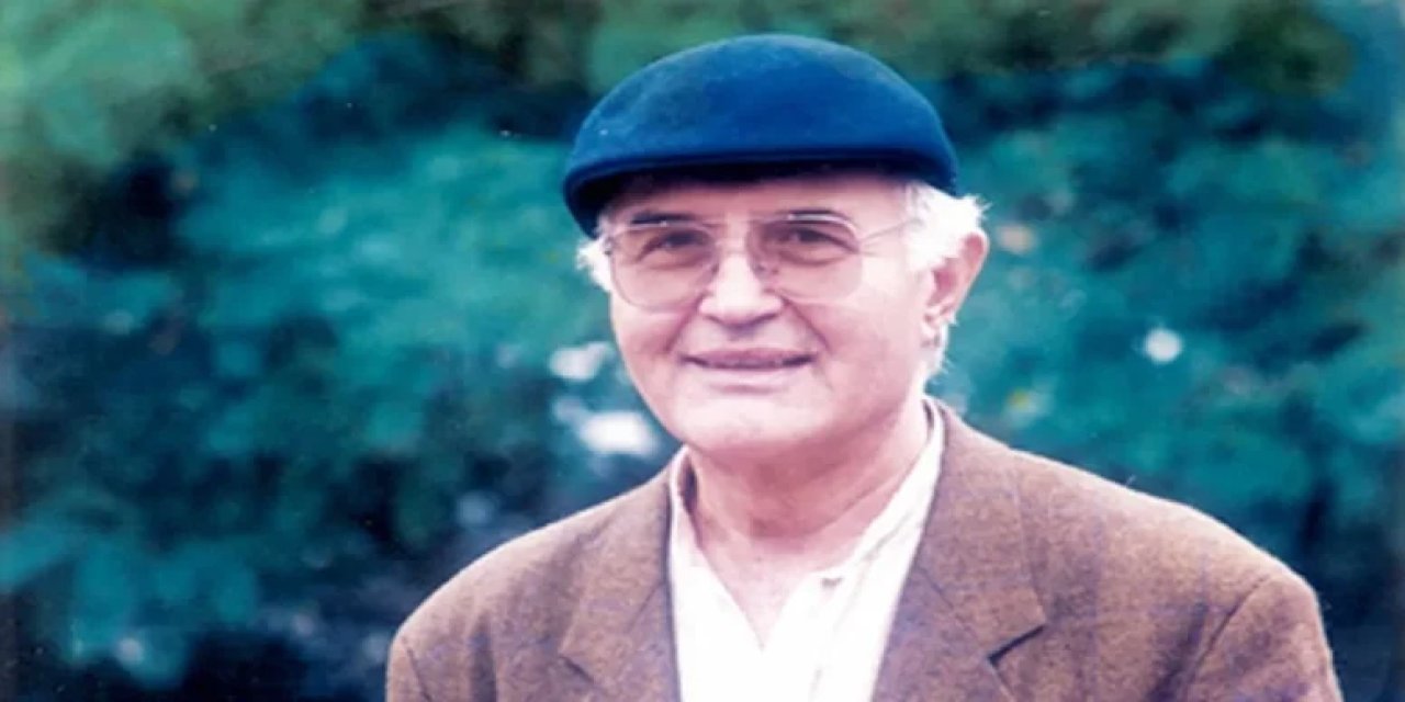 TİP eski milletvekili Yusuf Ziya Bahadınlı hayatını kaybetti