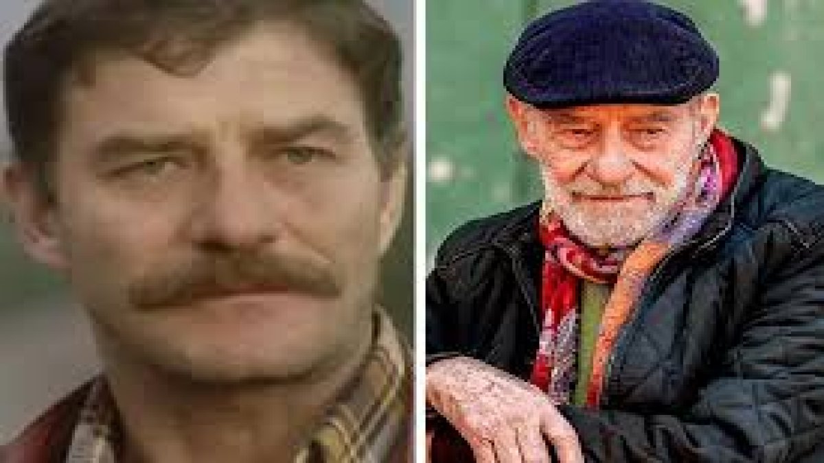 Ahmet Mekin'den yeni mesaj: Kalça kemiği kırılıp ameliyata alınmıştı