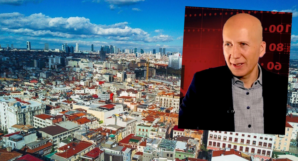 Hakan Kara: Konutta tüm zamanların rekoru kırıldı