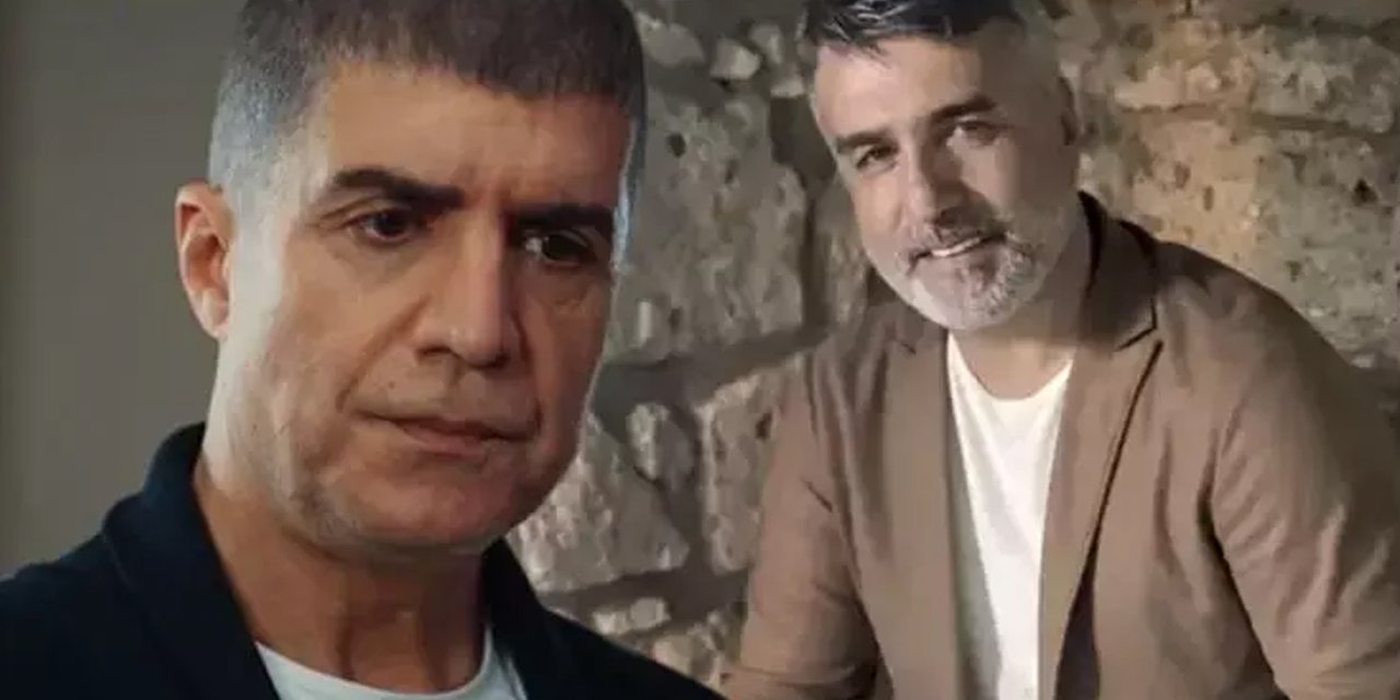 Özcan Deniz'in aile krizinde yeni skandal: Ağabeyinden eşi ve çocuğuna tehdit iddiası