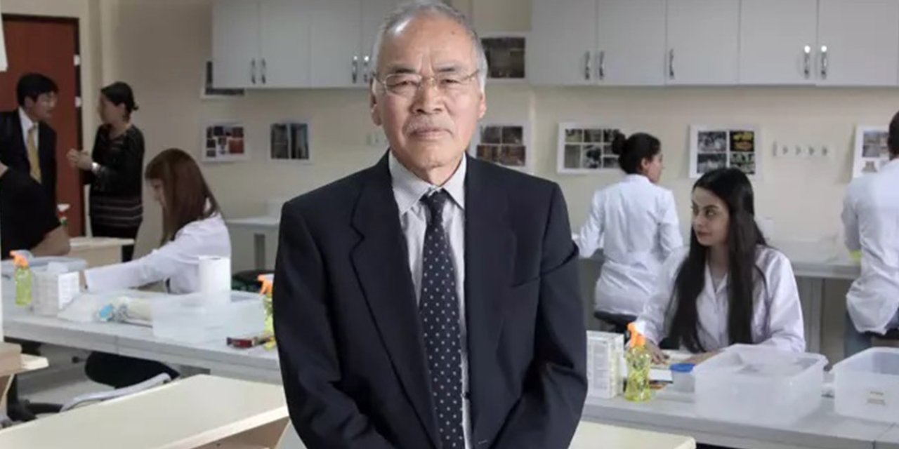 Ünlü bilim insanı Omura hayatını kaybetti