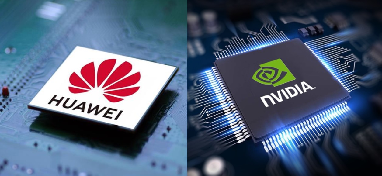 Teknoloji pazarında rekabet derinleşiyor: Huawei'den Nvidia'ya karşı yeni 'yapay zeka çipi' geliyor