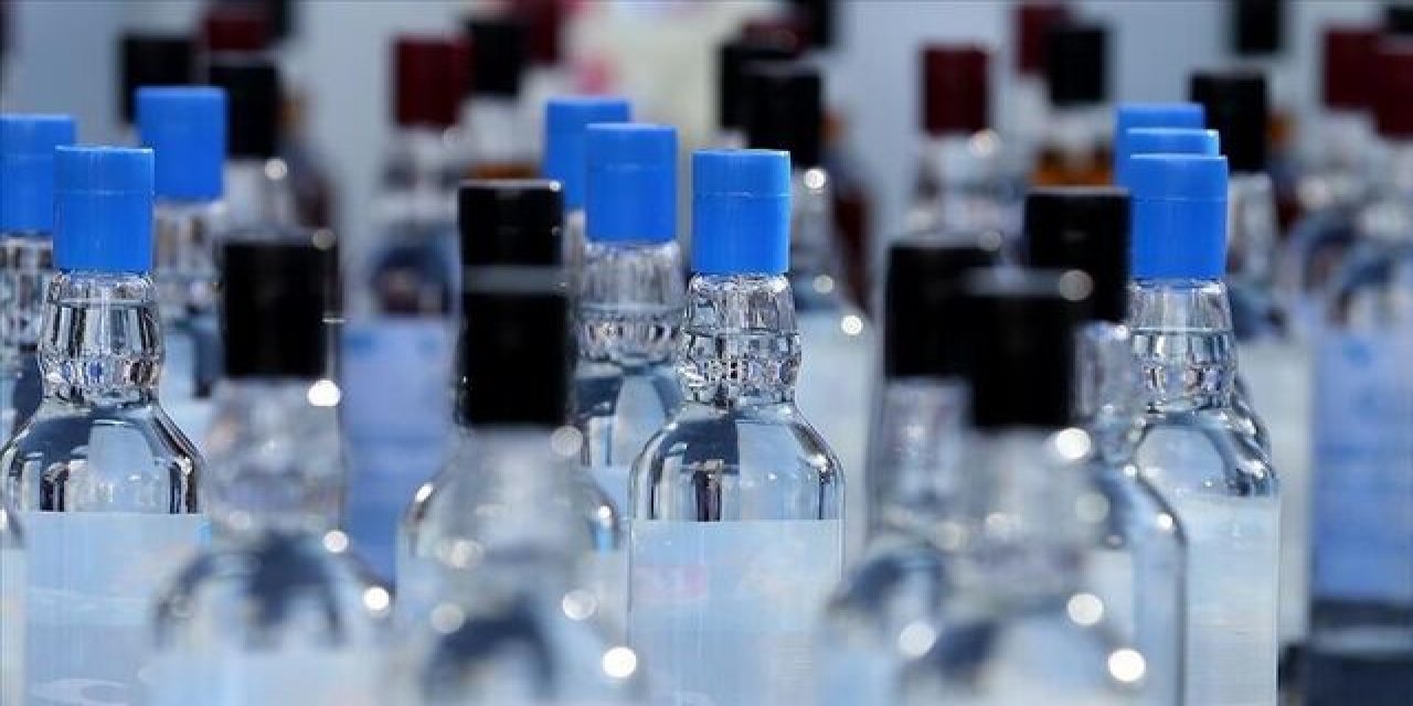 Alkole yeni zam geldi! Rakı severlere kötü haber