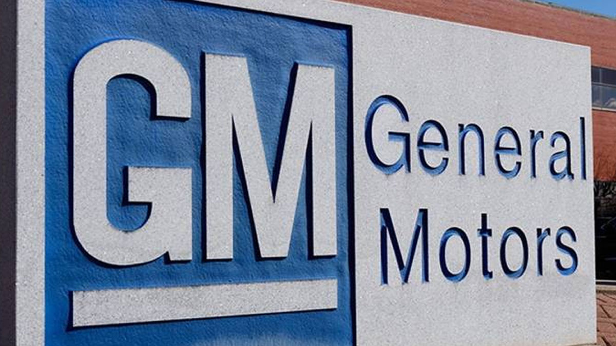 Ford'un ardından GM de Çin ihracatını durdurdu