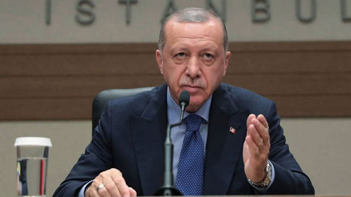 Erdoğan, yarın Macaristan'a gidecek