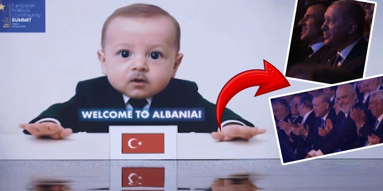 Cumhurbaşkanı Erdoğan bebek fotoğrafı ile ilgili ilk kez konuştu