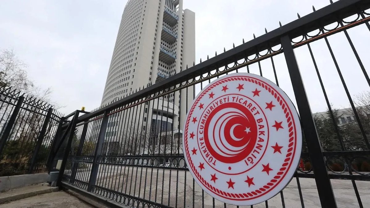 Bakanlık harekete geçti: İki ürünün satışı yasaklandı