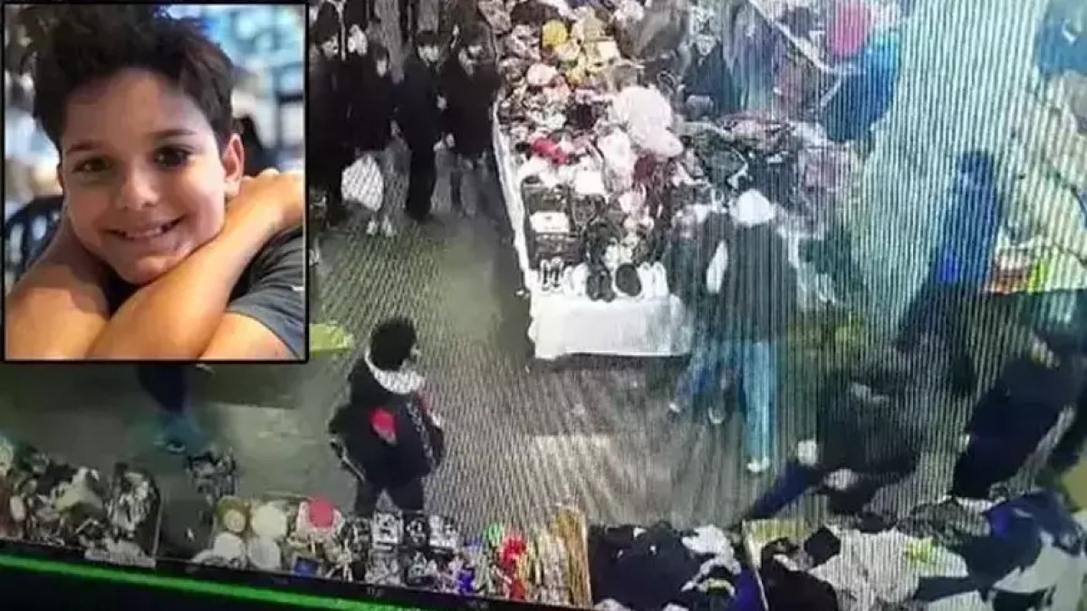 Mattia Ahmet Minguzzi davasında dikkat çeken karar: Bıçak suç aleti sayılmadı