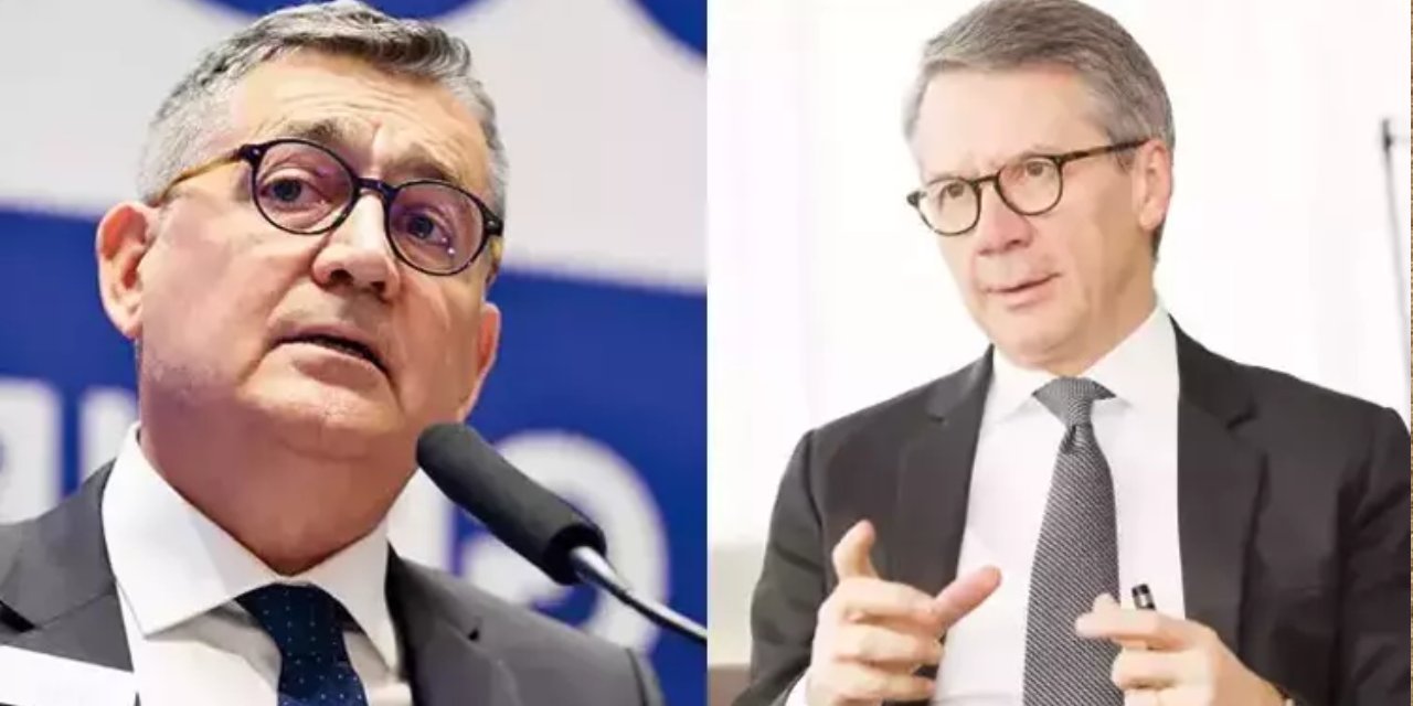 TÜSİAD yöneticilerinin yurt dışı yasağı kaldırıldı