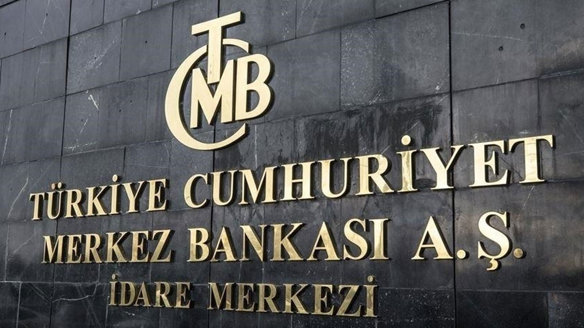 Merkez Bankası rezervlerinde artış sürüyor