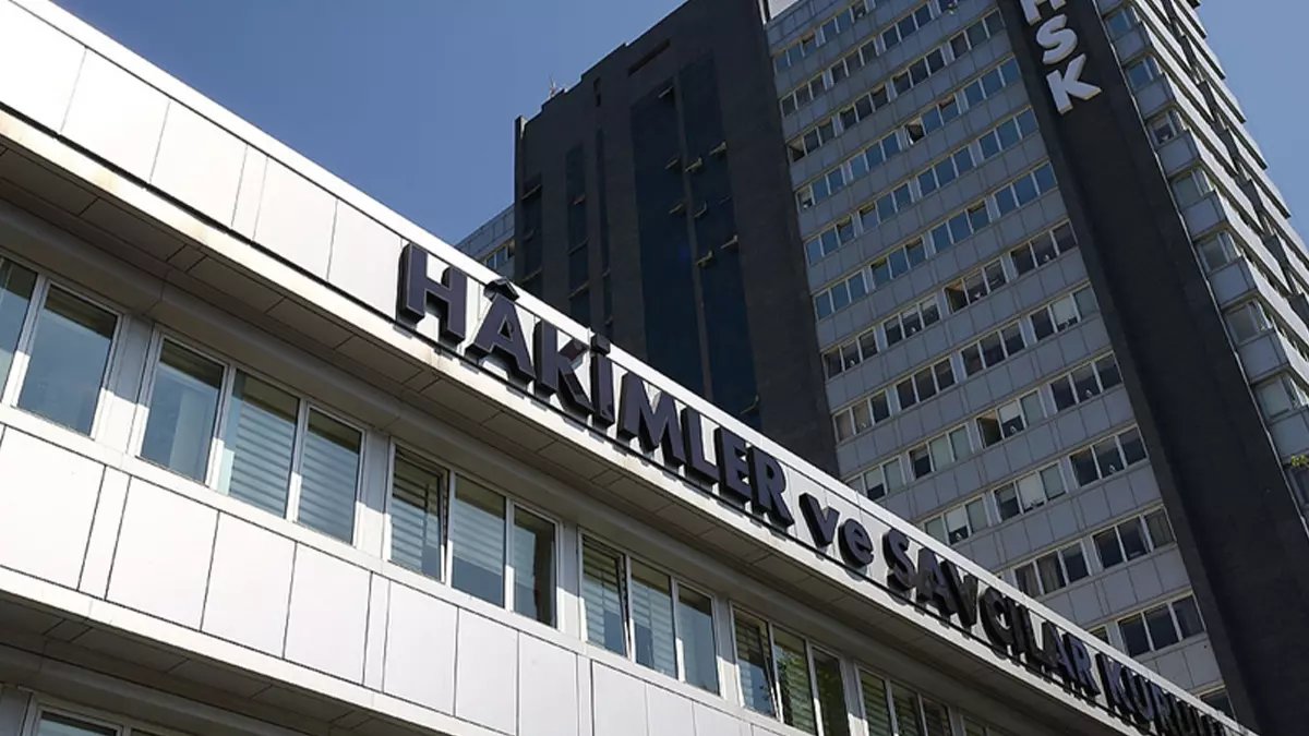 TBMM'de HSK'ya 5 yeni üye seçildi