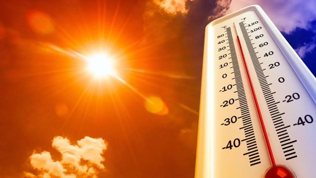 Yaz erken geldi! Meteoroloji duyurdu: Sıcaklıklar mevsim normallerini aşacak