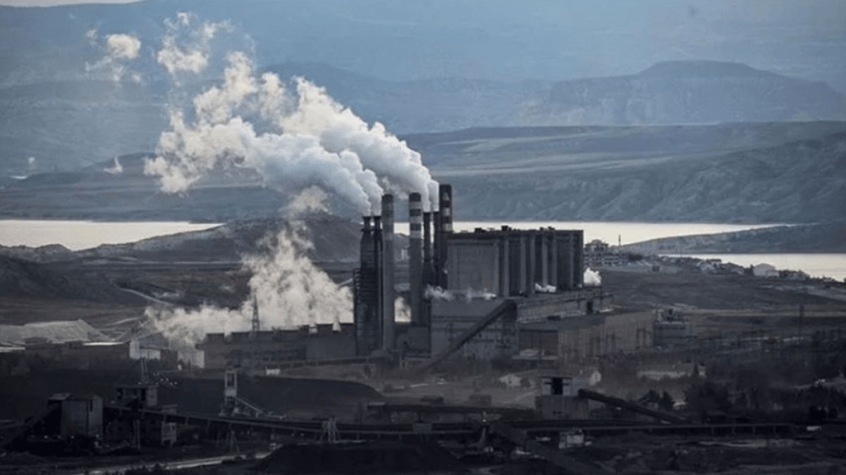 Çayırhan Termik Santrali'nin özelleştirilmesi onaylandı