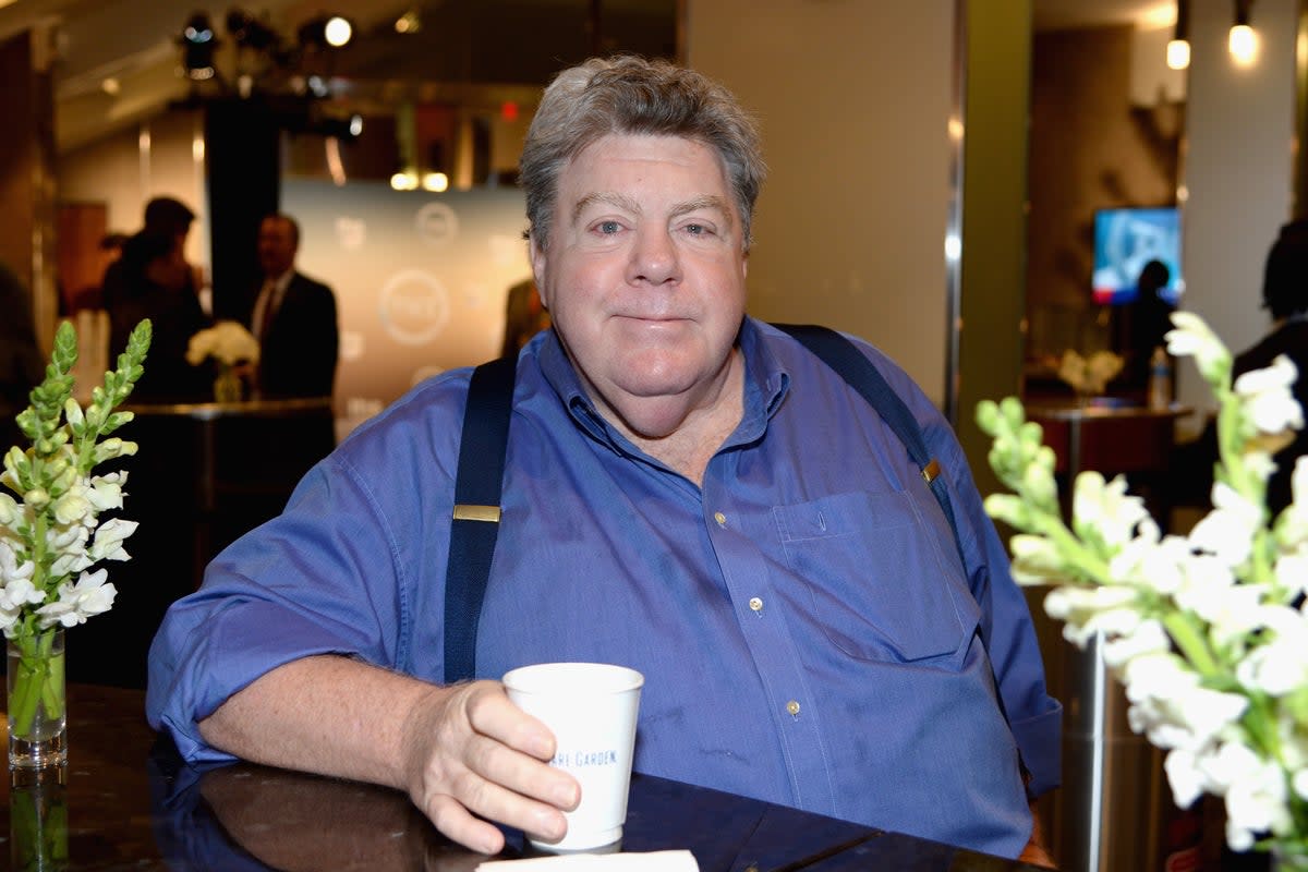 ‘Cheers’ın Norm’u George Wendt yaşamını yitirdi