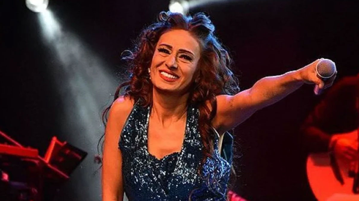 Yıldız Tilbe'den herkesi şoke eden paylaşım