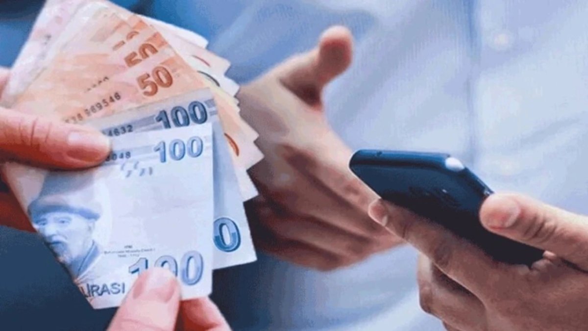IBAN'dan kira gönderenler dikkat: Borçlu çıkabilirsiniz