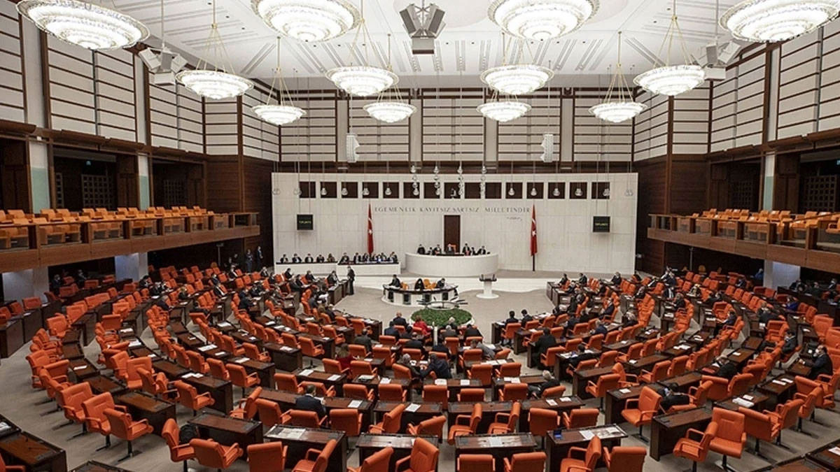 İki mühendisin şüpheli ölümü Meclis gündeminde: Ölümler ülke güvenliği açısından değerlendirilmeli