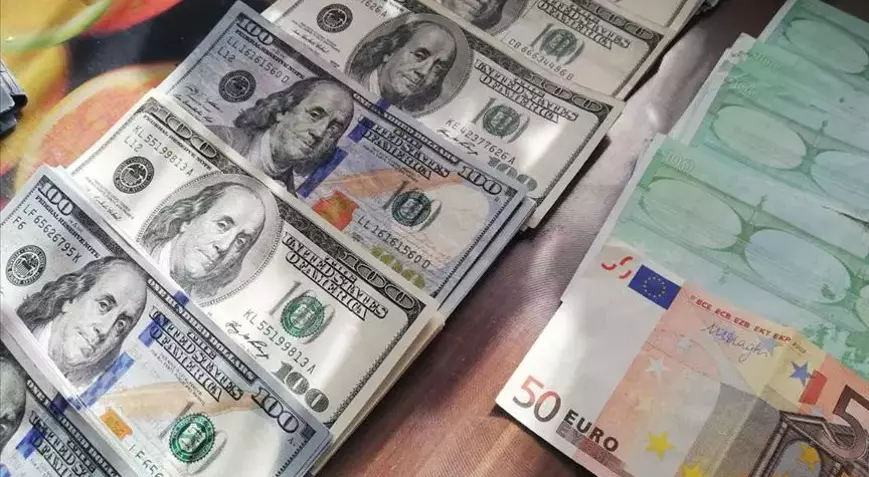 Yatırımcıların gözü kulağı burada! Dolar ve euro'da son durum: 14 Ağustos güncel dolar ve euro kurları