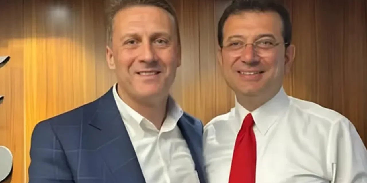 İBB soruşturmasında Ertan Yıldız ev hapsi şartıyla serbest bırakıldı