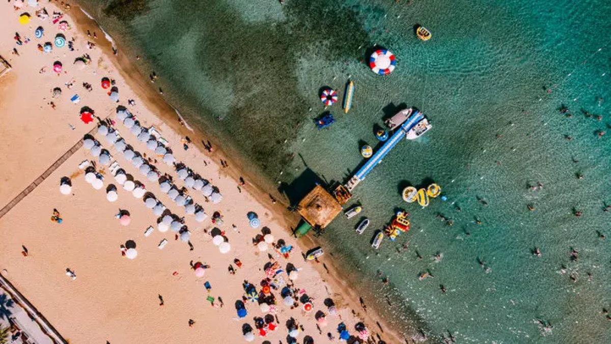 4 kişilik ailenin tatil maliyeti belli oldu