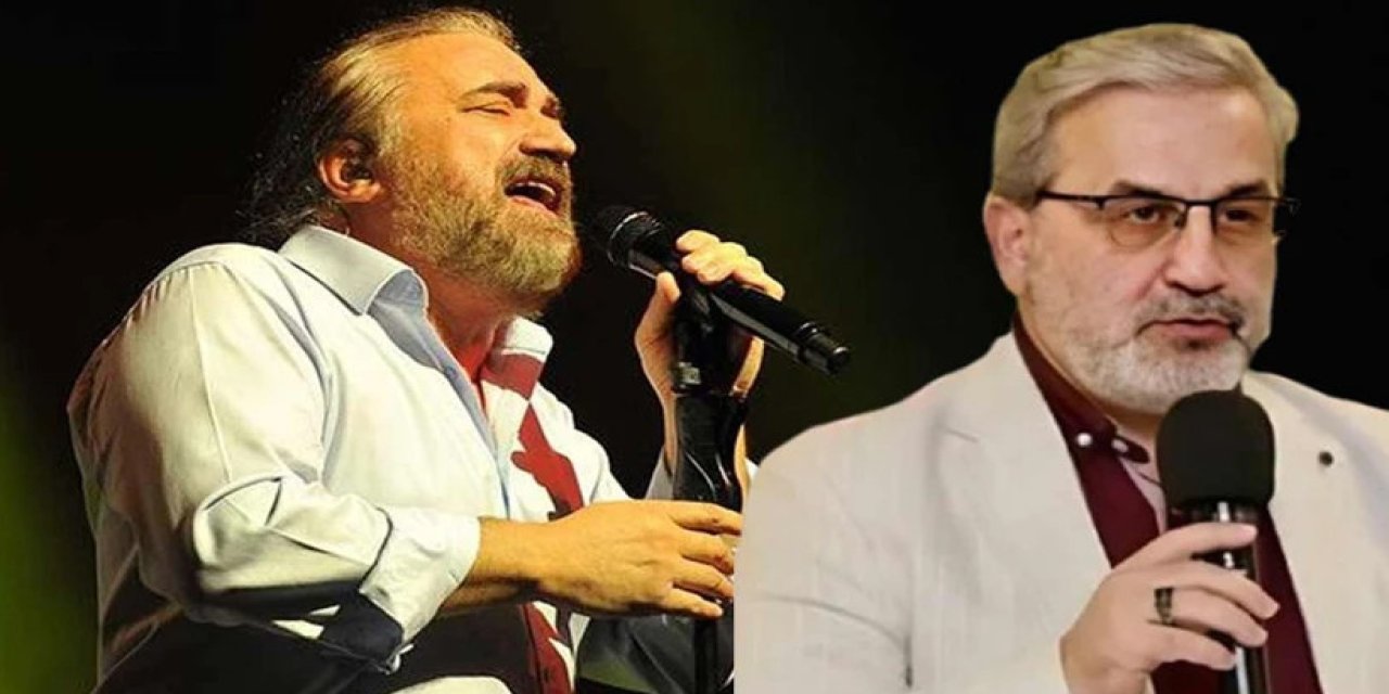 Volkan Konak'ın vefatından sonra "sahnede gebermiş" ifadeleriyle tepki çekmişti: O müftüye 9 yıla kadar hapis istemi!