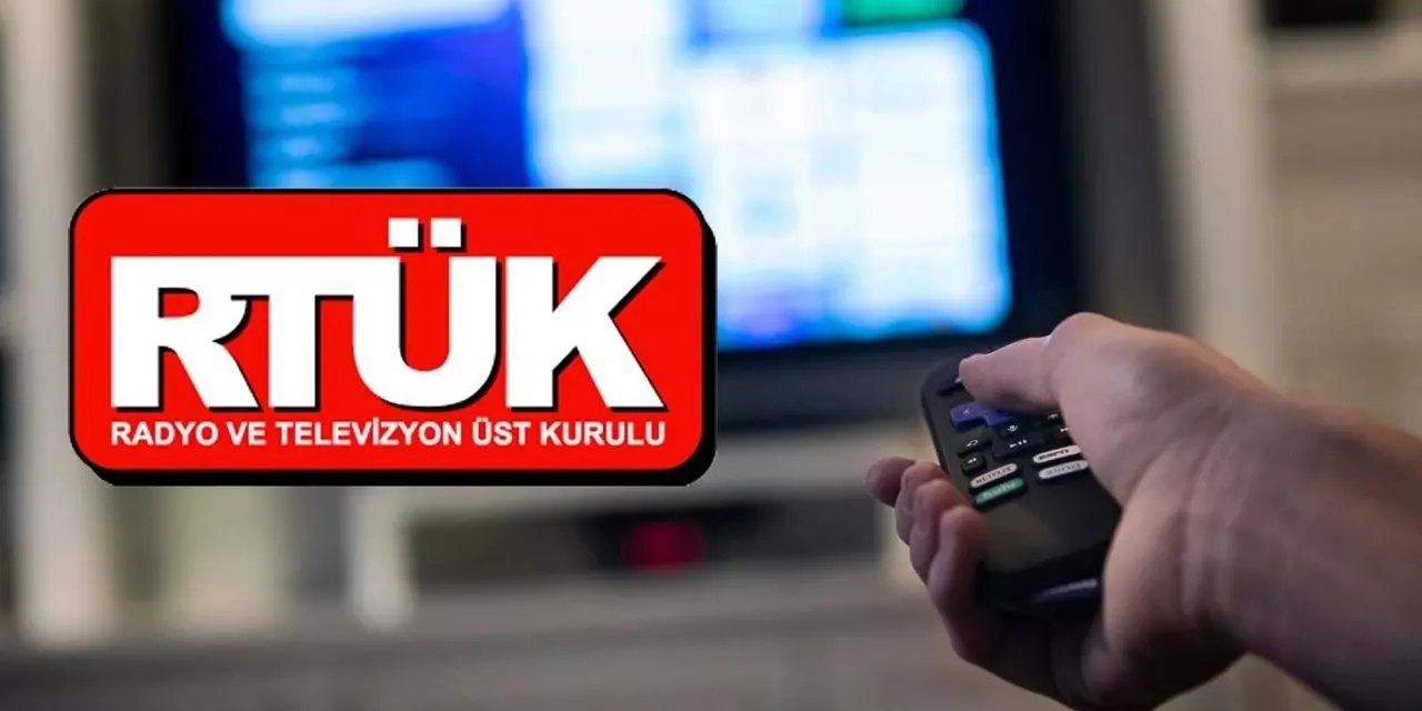 RTÜK üyeleri seçildi: İşte yeni isimlerin listesi...