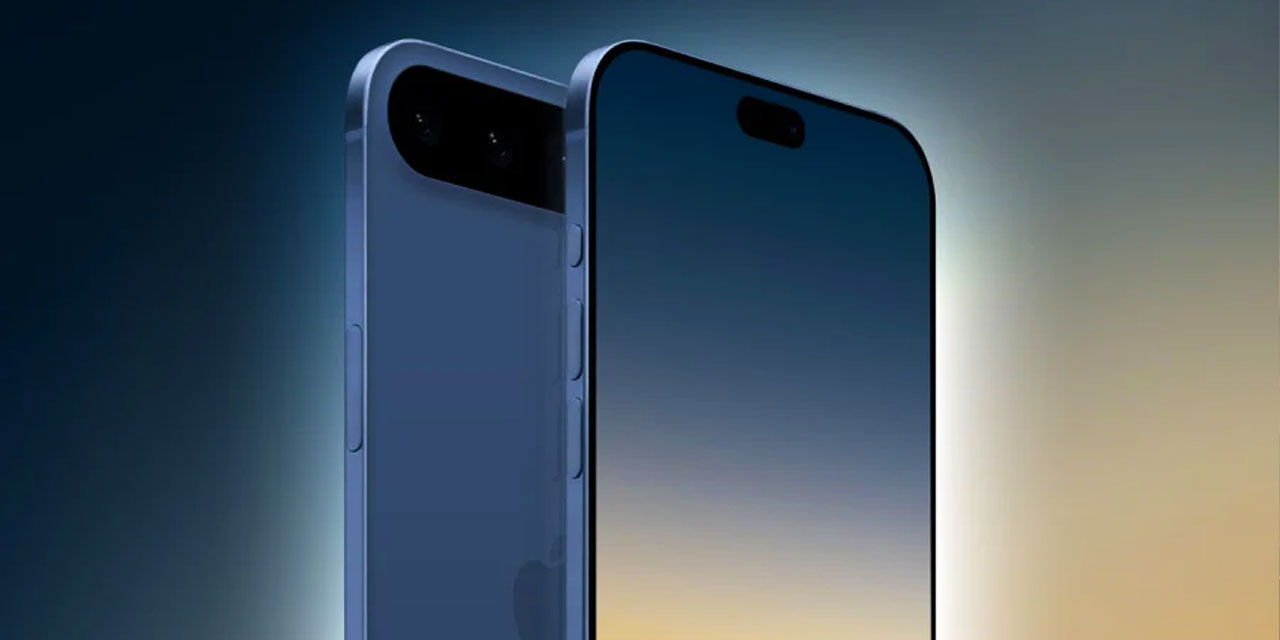 iPhone 17 Air ne kadar ince olacak? İşte yanıtı