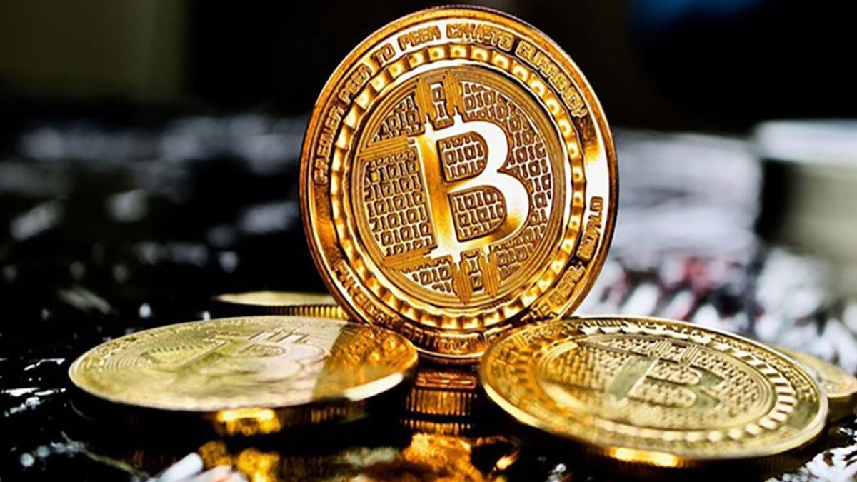 Bitcoin piyasasında tarihi rekor: O sınır aşıldı