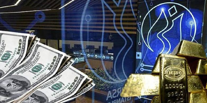 Yurt dışı portföy yatırımlarında tarihi artış