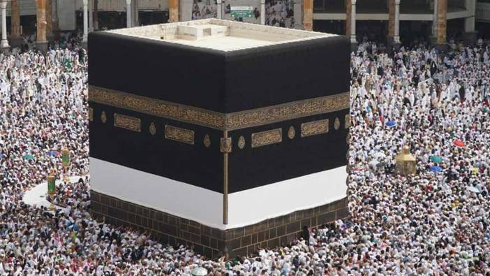Hac ve umre hayalleri suya düştü! 60 milyonluk vurgun