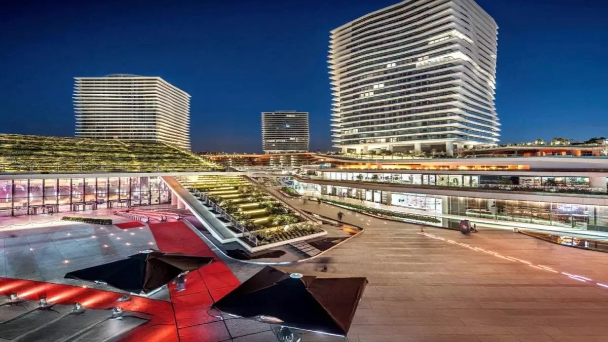 Zorlu AVM satılıyor mu? İddialara açıklama geldi