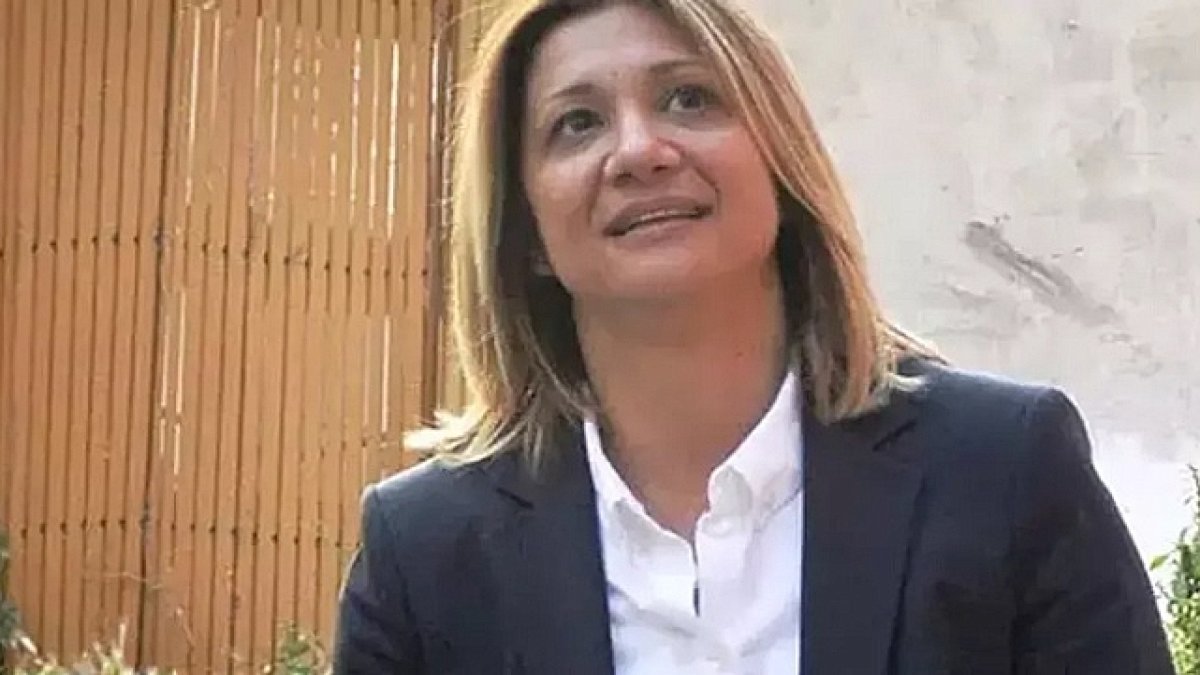 AK Parti İzmir eski Milletvekili trafik kazası geçirdi