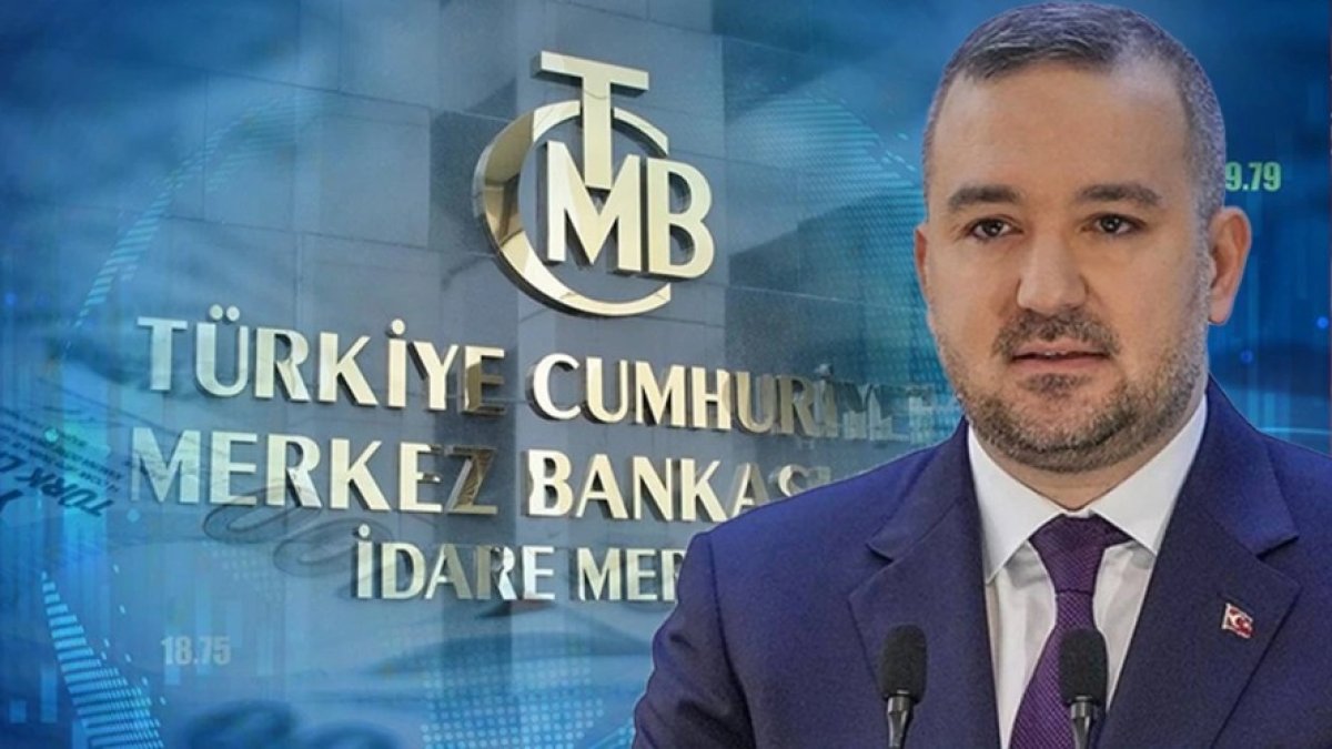 Yılın ikinci enflasyon raporu açıklandı