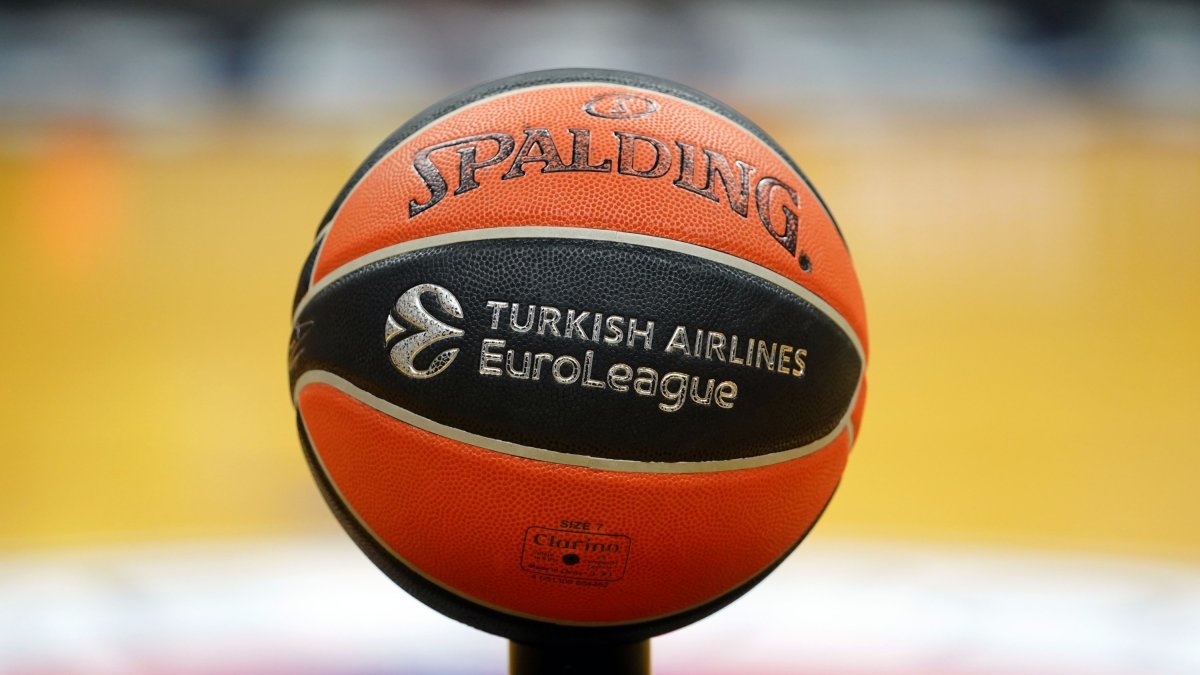 Fenerbahçe sahnede: Euroleague’de Final Four heyecanı başlıyor