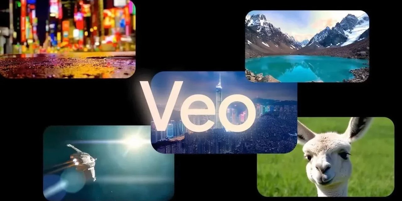 Google’ın yeni video yapay zekası sosyal medyada gündem oldu