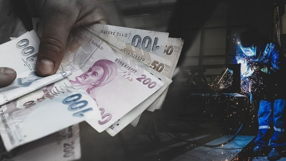 600 bin kamu işçisine zam teklifi kapıda