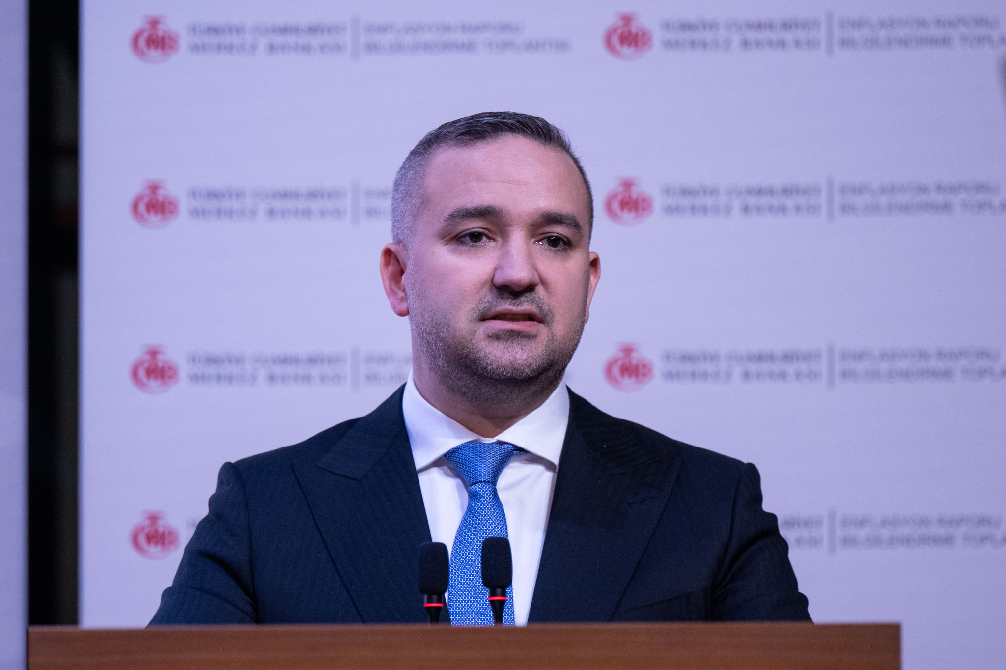 Asgari ücrete ara zam olacak mı? Merkez Bankası Başkanı'ndan flaş açıklama